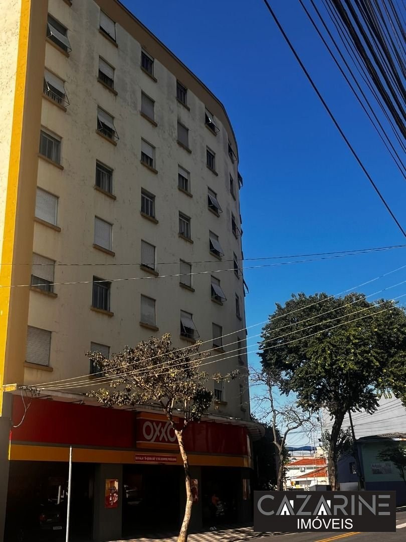 Apartamento à venda em Vila Bonilha, São Paulo