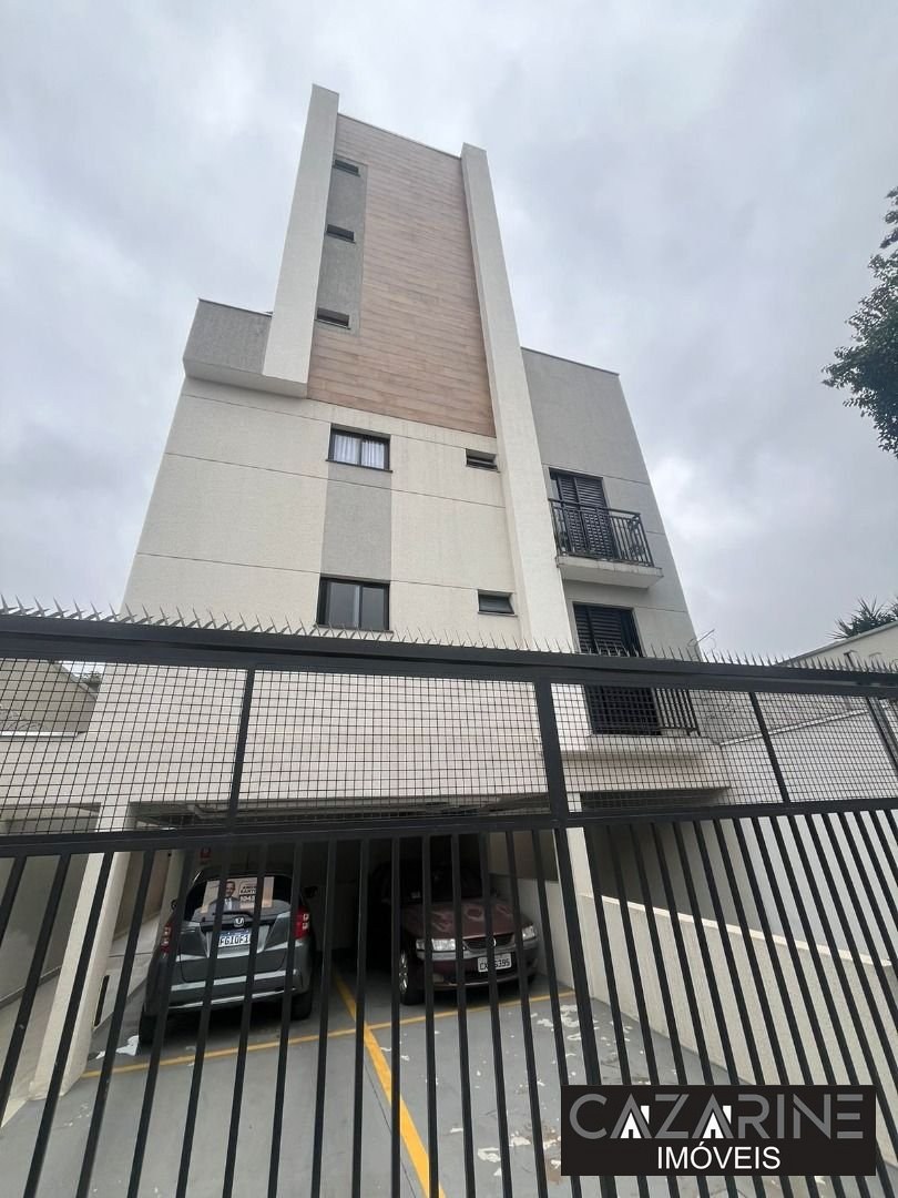 Apartamento à venda em Vila Jaguara, São Paulo