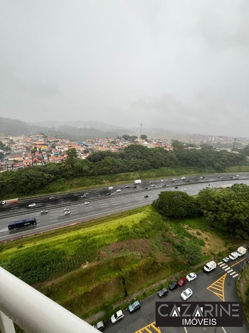Apartamento à venda em Vila Pirituba, São Paulo