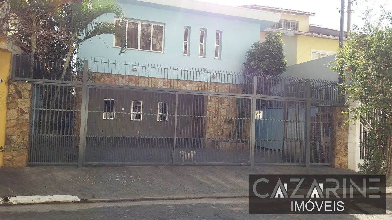 Comércio e Residência juntos CAZARINE Imóveis tem 🏘️
