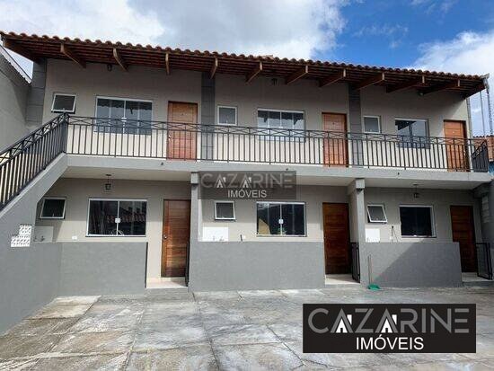Casa para alugar em Jardim Vieira, São Paulo