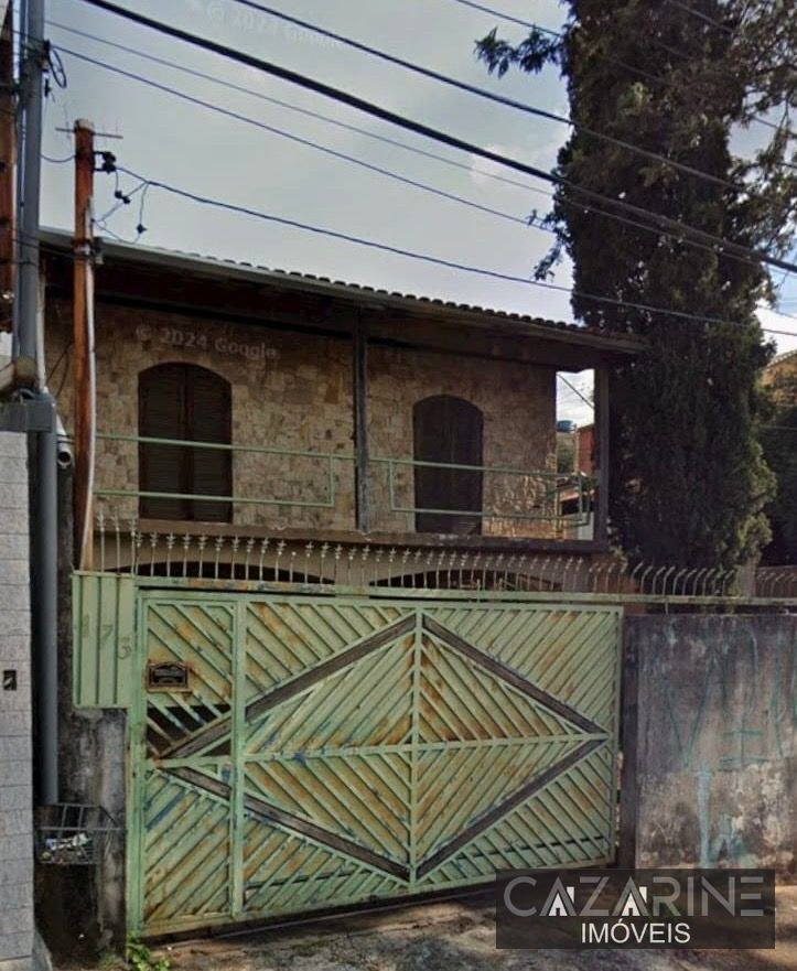 Casa Assobradada à venda em Jaraguá